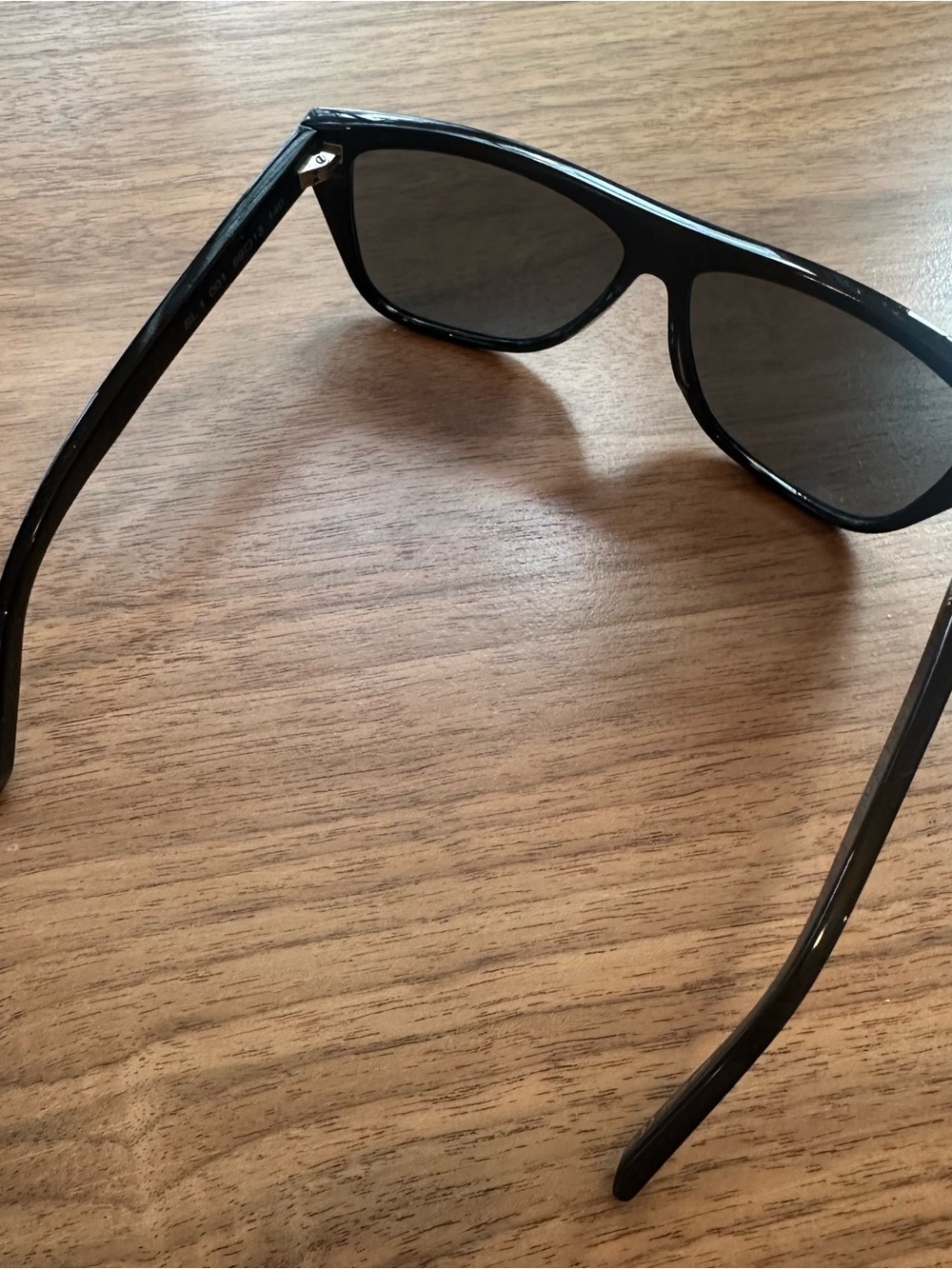 Saint Laurent SL 1 001 59 13 140 sunglasses - Picture 3 of 6